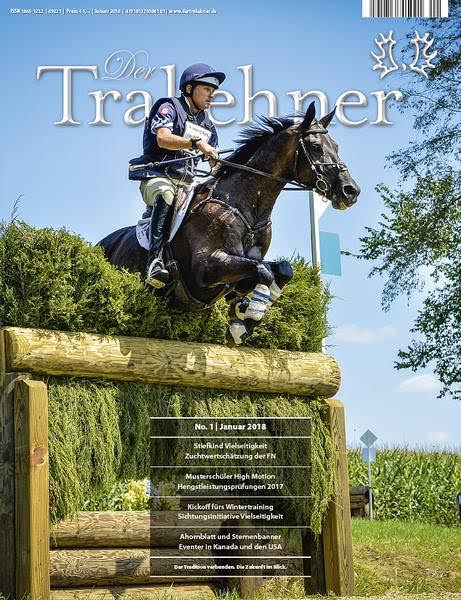 DerTrakehner Jan2018