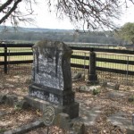 Indian Creek Farm Cemetery
